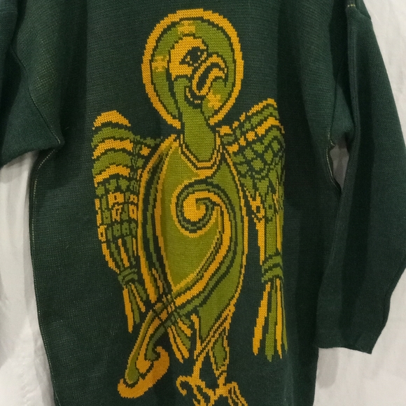 Glen Tara sweater (PL) - Picture 2 of 5